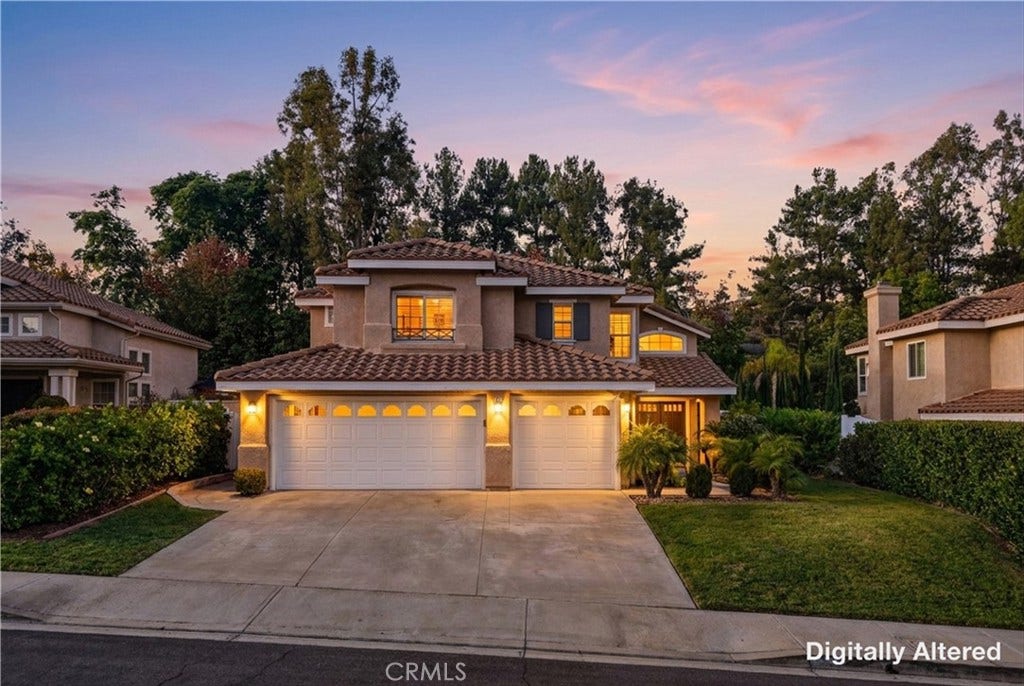 21 Arcilla, Rancho Santa Margarita, CA 92688 21 Arcilla, Rancho Santa Margarita, CA 92688