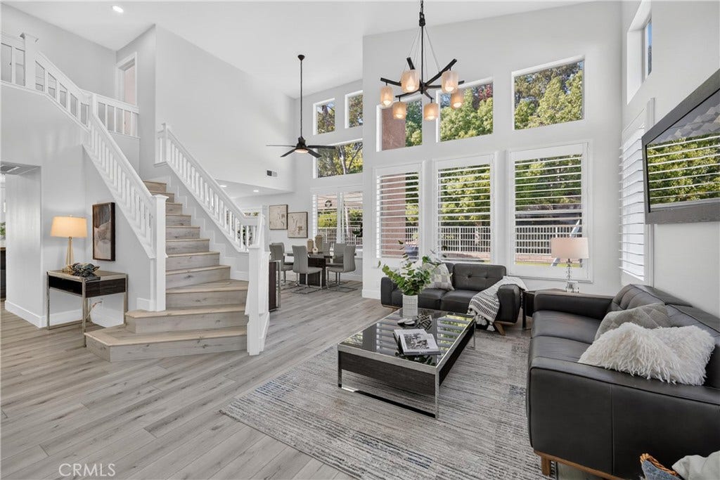 21 Arcilla, Rancho Santa Margarita, CA 92688 21 Arcilla, Rancho Santa Margarita, CA 92688