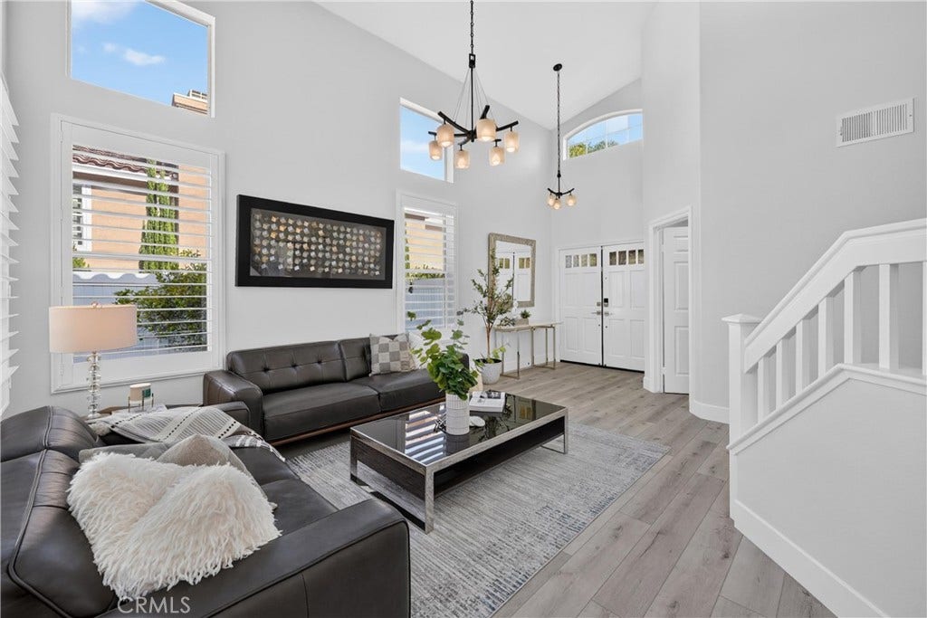 21 Arcilla, Rancho Santa Margarita, CA 92688 21 Arcilla, Rancho Santa Margarita, CA 92688