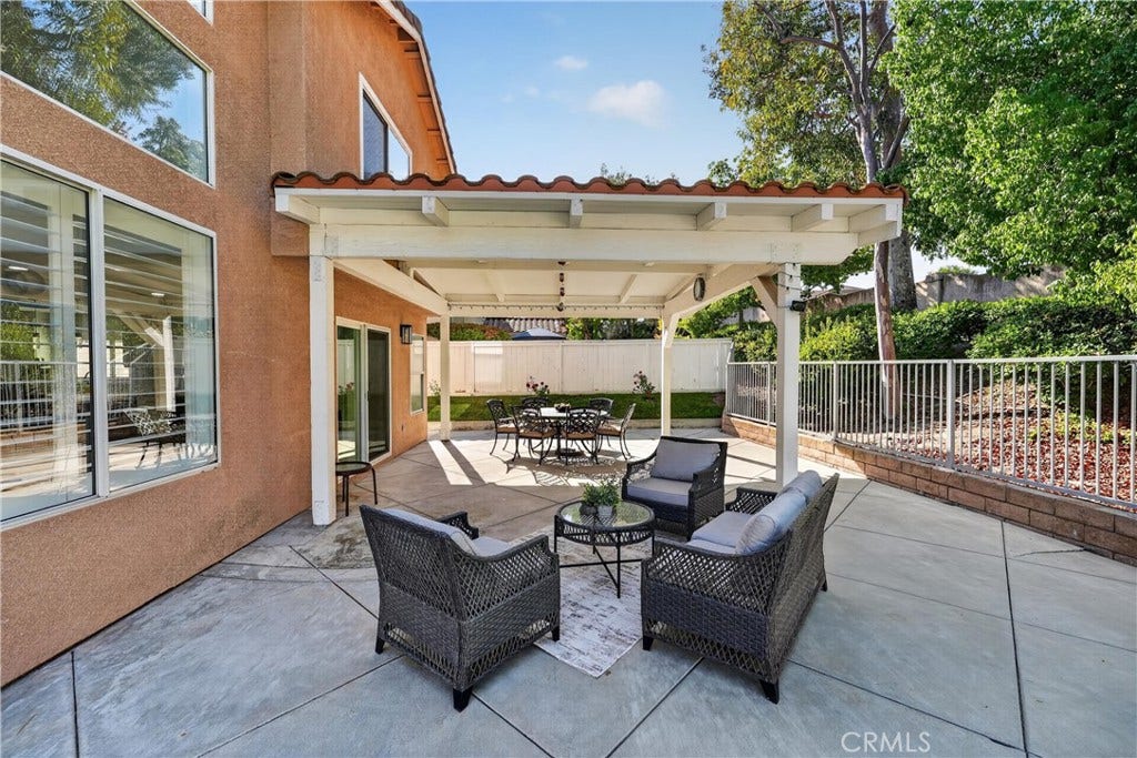 21 Arcilla, Rancho Santa Margarita, CA 92688 21 Arcilla, Rancho Santa Margarita, CA 92688