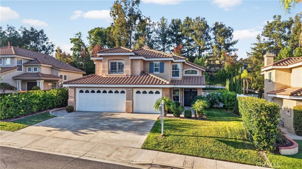 21 Arcilla, Rancho Santa Margarita, CA 92688 21 Arcilla, Rancho Santa Margarita, CA 92688