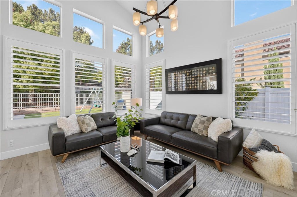 21 Arcilla, Rancho Santa Margarita, CA 92688 21 Arcilla, Rancho Santa Margarita, CA 92688