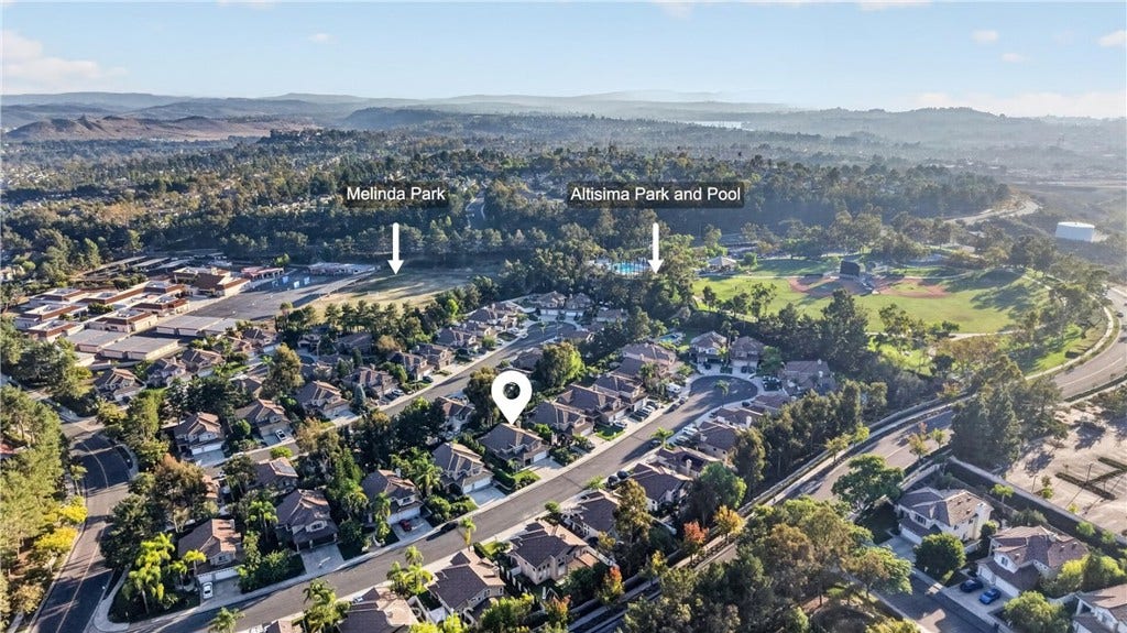 21 Arcilla, Rancho Santa Margarita, CA 92688 21 Arcilla, Rancho Santa Margarita, CA 92688