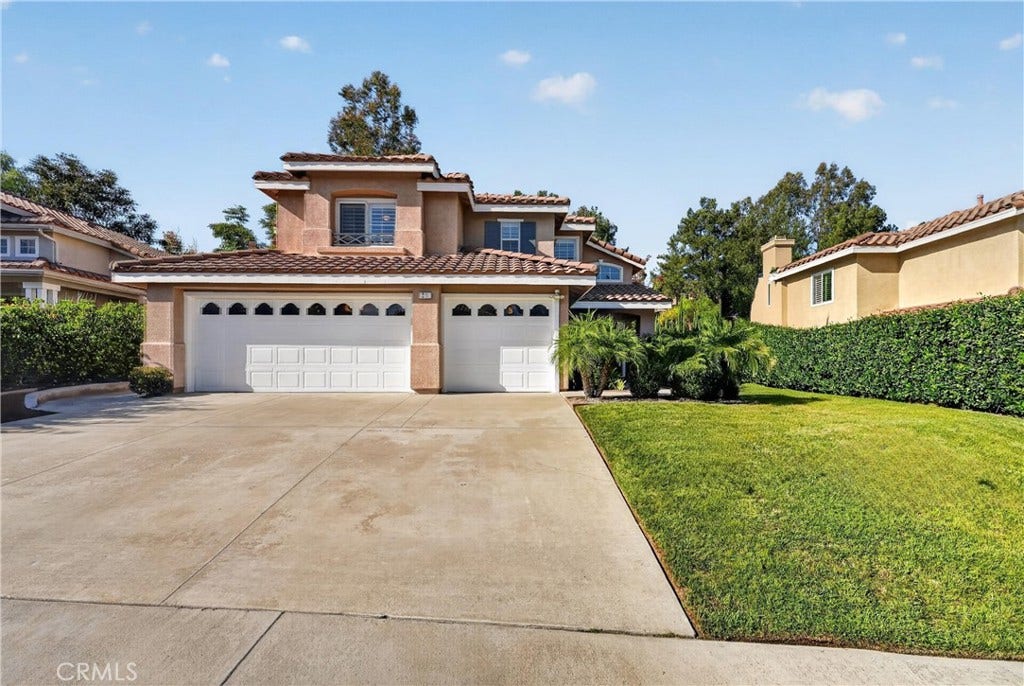 21 Arcilla, Rancho Santa Margarita, CA 92688 21 Arcilla, Rancho Santa Margarita, CA 92688