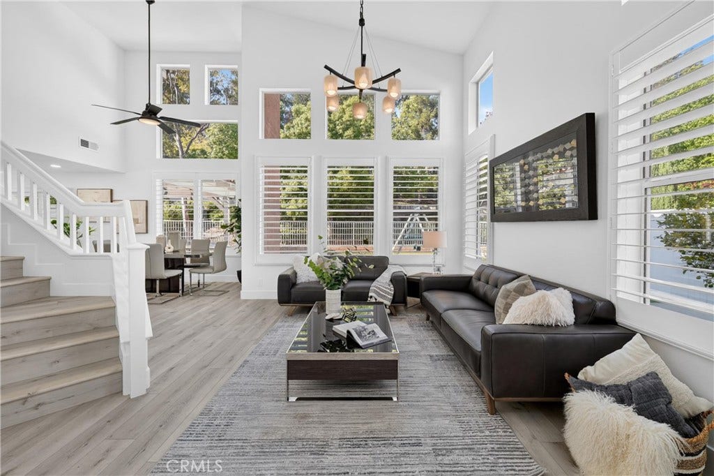 21 Arcilla, Rancho Santa Margarita, CA 92688 21 Arcilla, Rancho Santa Margarita, CA 92688