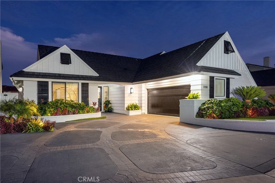 Property photo for 17041 Marina Bay, Huntington Beach, CA