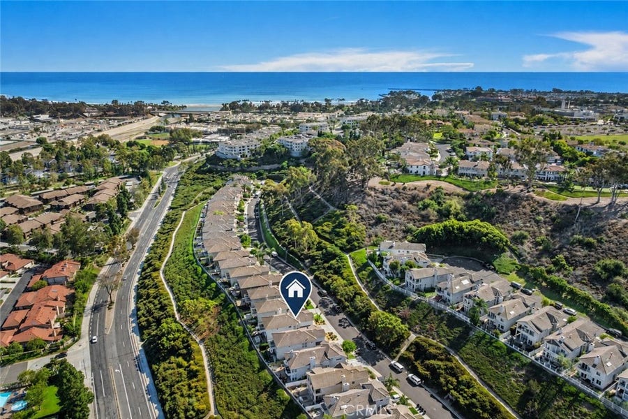 Property photo for 33722 Bridgehampton Drive, Dana Point, CA
