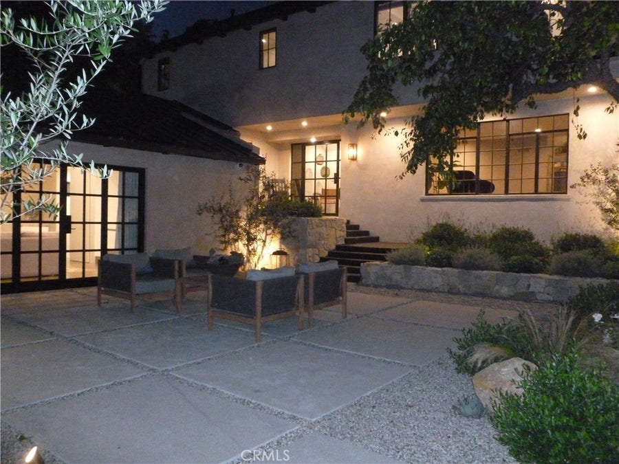 Property photo for 1094 Acanto Place, Bel Air, CA
