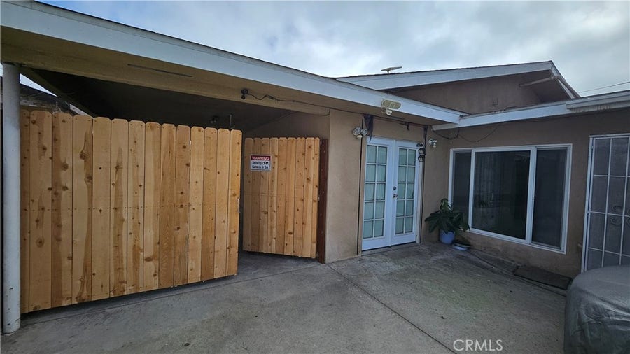 Property photo for 4740 W 152nd, Lawndale, CA