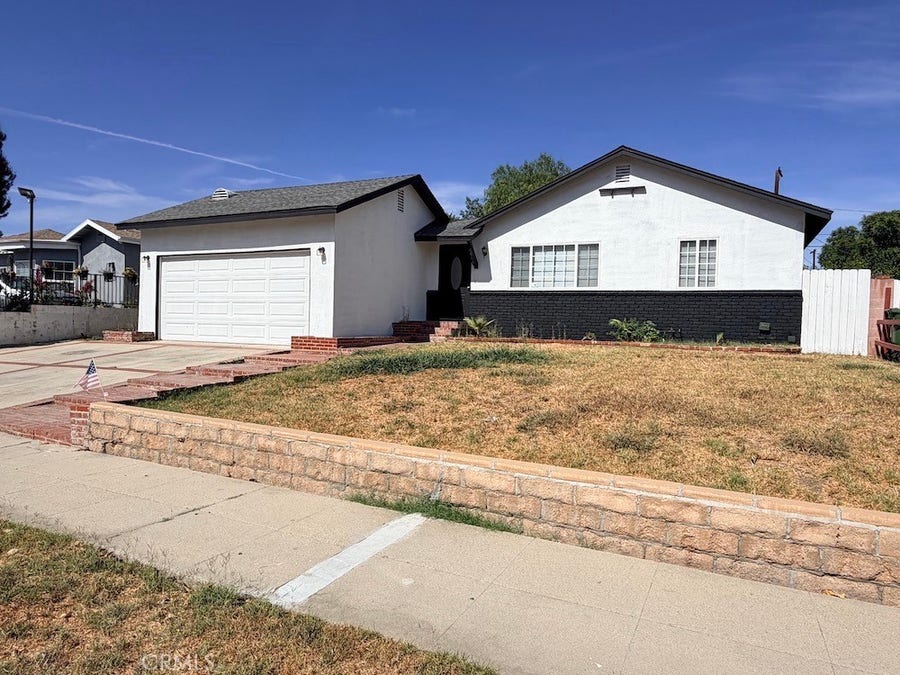 Property photo for 6944 Lurline, Winnetka, CA