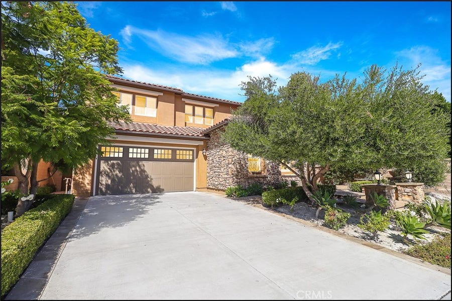 Property photo for 47 Santa Barbara, Aliso Viejo, CA