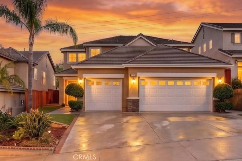 Property photo for 8856 E Crestview Lane, Anaheim, CA