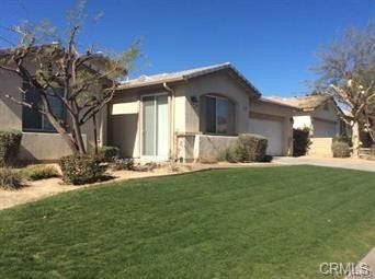 Property photo for 41625 Good Rich Street, Indio, CA