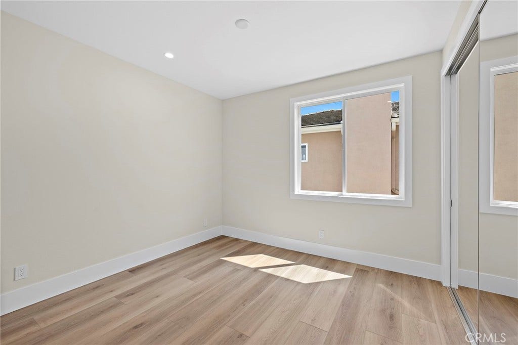 22661 Sweetmeadow, Mission Viejo, CA 92692 3rd Upstairs Bedroom