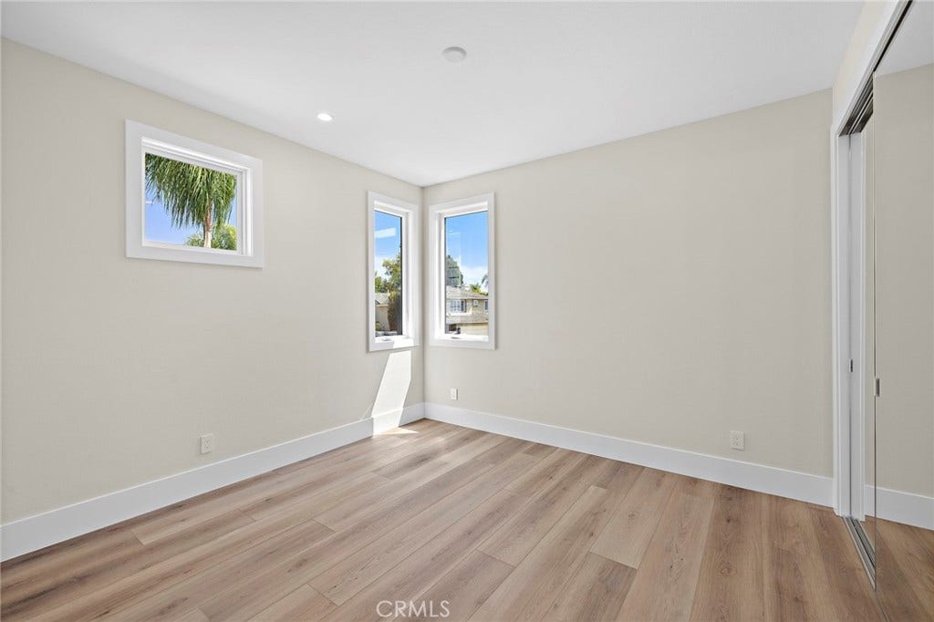 22661 Sweetmeadow, Mission Viejo, CA 92692 4th Upstairs Bedroom