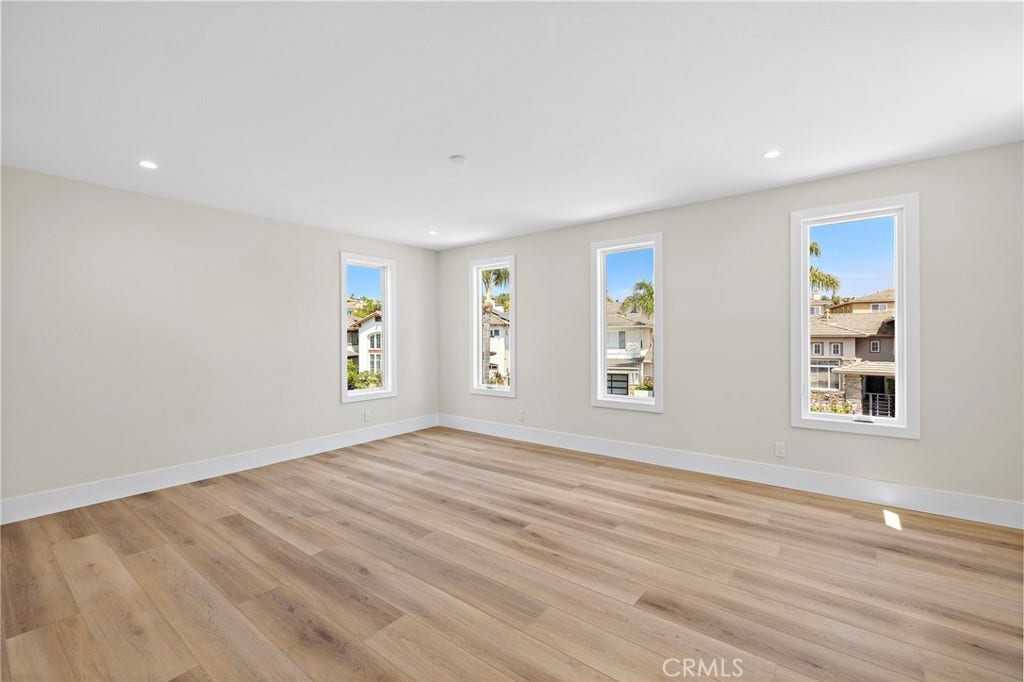 22661 Sweetmeadow, Mission Viejo, CA 92692 5th Bedroom or Bonus Room
