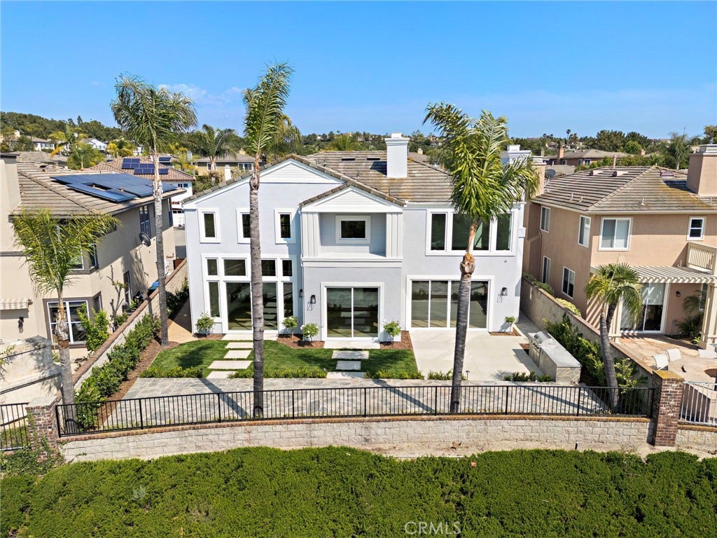22661 Sweetmeadow, Mission Viejo, CA 92692 22661 Sweetmeadow, Mission Viejo, CA 92692