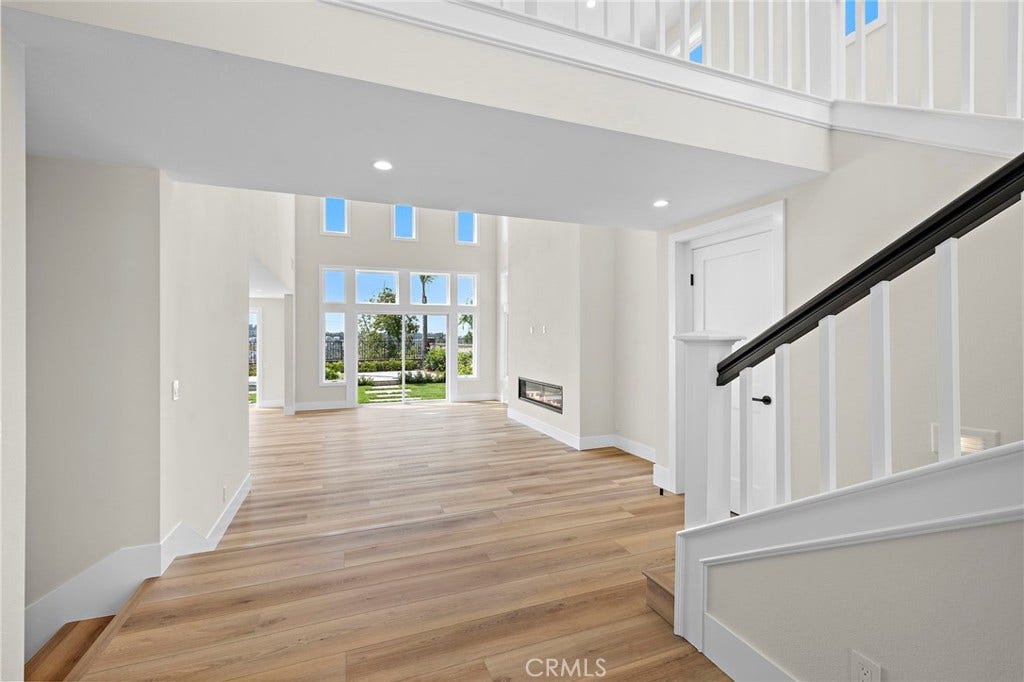22661 Sweetmeadow, Mission Viejo, CA 92692 22661 Sweetmeadow, Mission Viejo, CA 92692