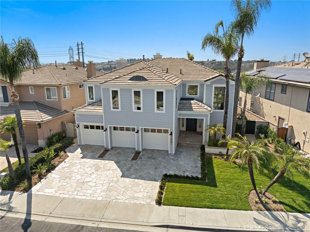 22661 Sweetmeadow, Mission Viejo, CA 92692 22661 Sweetmeadow, Mission Viejo, CA 92692
