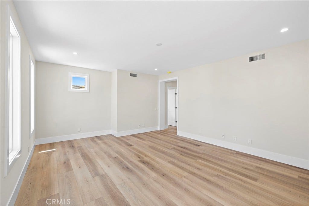 22661 Sweetmeadow, Mission Viejo, CA 92692 5th Bedroom or Bonus Room