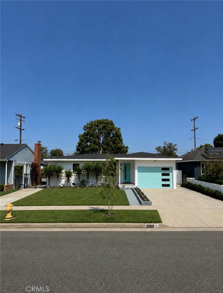 Property photo for 2080 Mcnab, Long Beach, CA