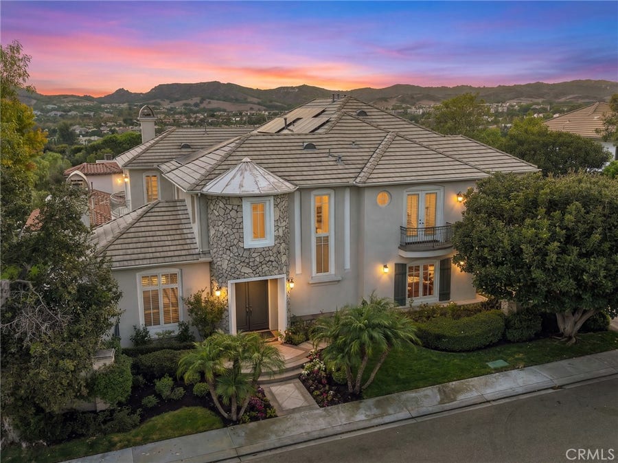 Property photo for 19 Rosana, Coto De Caza, CA