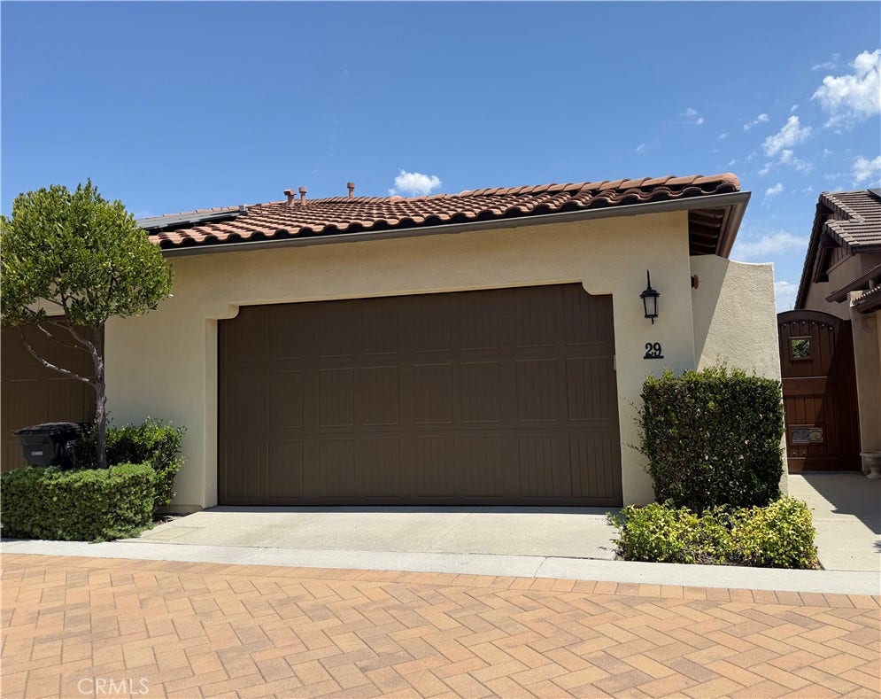 29 Galan Street, Rancho Mission Viejo, CA 92694 29 Galan Street, Rancho Mission Viejo, CA 92694