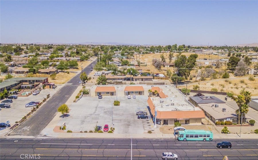 Property photo for 15028 7th, Victorville, CA
