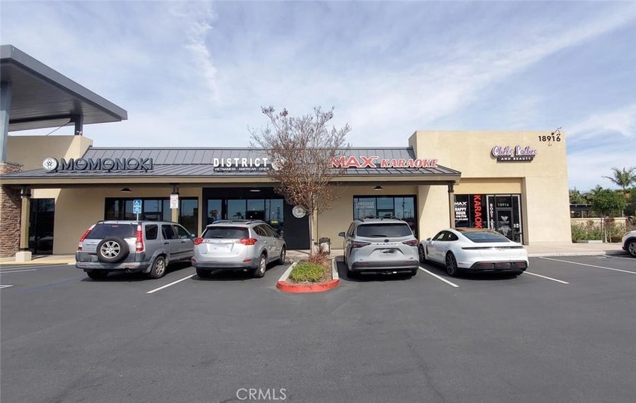 Property photo for 18912 Brookhurst Street, Fountain Valley, CA