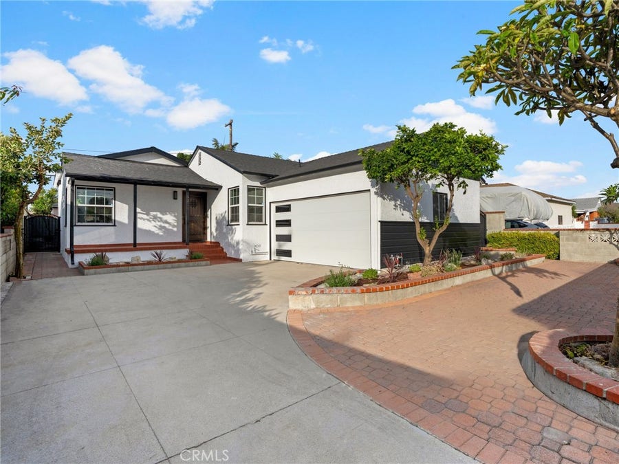Property photo for 5216 Mesmer, Los Angeles, CA