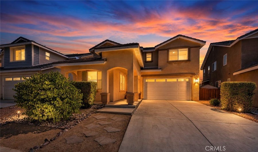 Property photo for 3948 Paseo Del Mar, Perris, CA