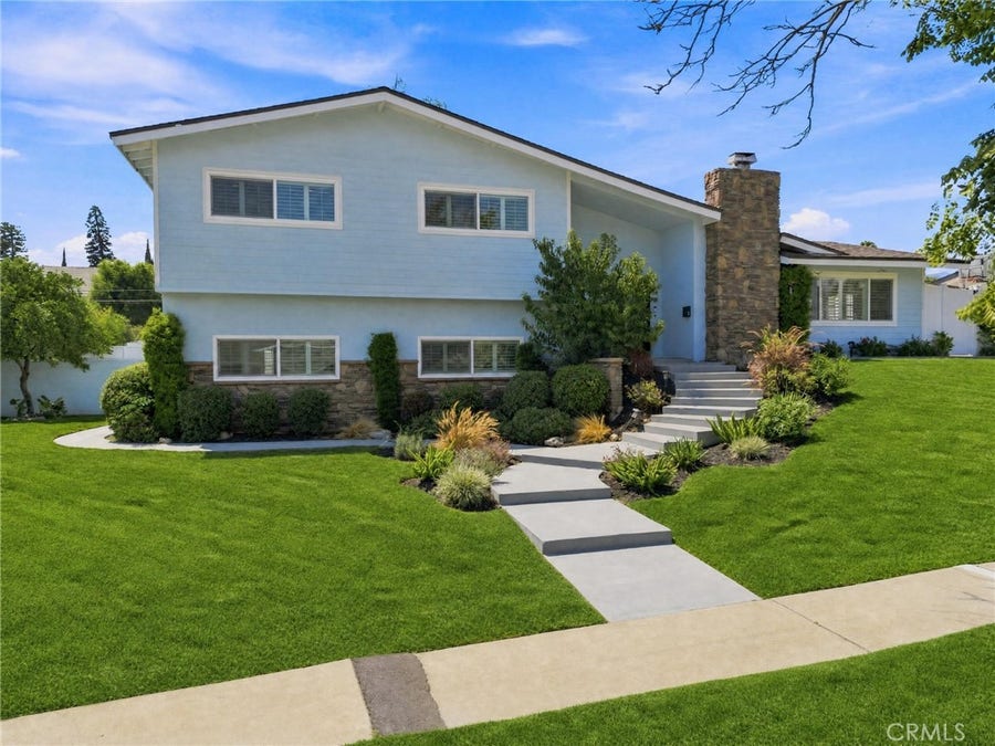 Property photo for 1623 N Vallejo, Upland, CA