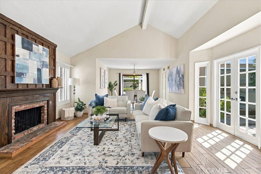 Property photo for 39 Willowgrove, Irvine, CA