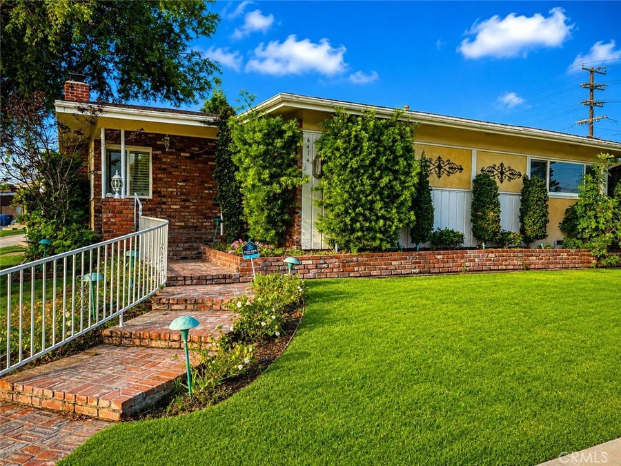 Property photo for 6414 E Willow, Long Beach, CA