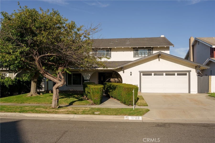 Property photo for 17122 Pleasant Circle, Huntington Beach, CA
