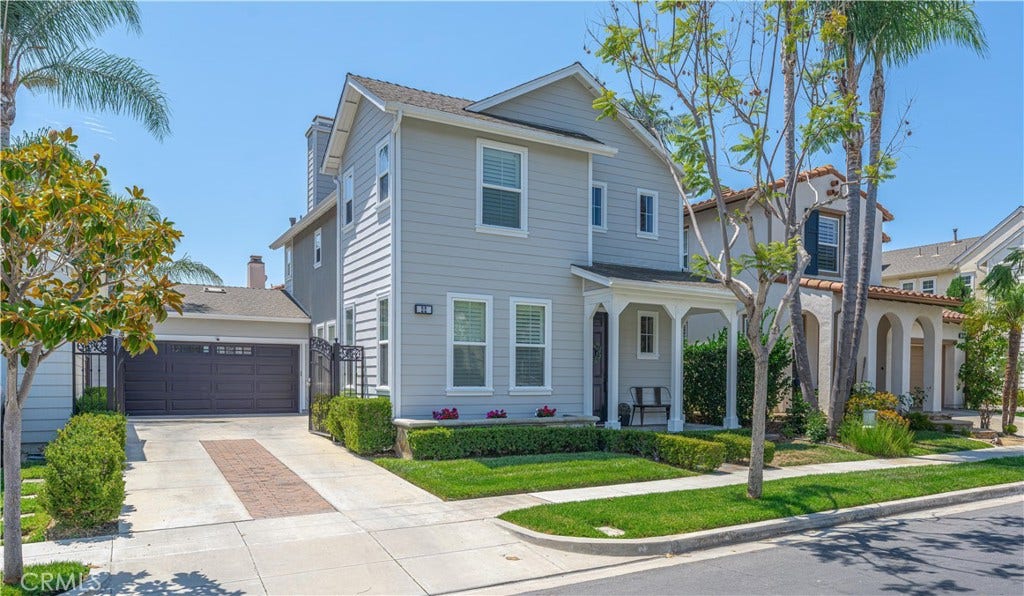 22 Maitland Road, Ladera Ranch, CA 92694 22 Maitland Road, Ladera Ranch, CA 92694