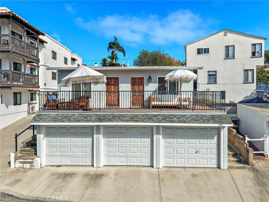 Property photo for 261 Avenida Granada, San Clemente, CA