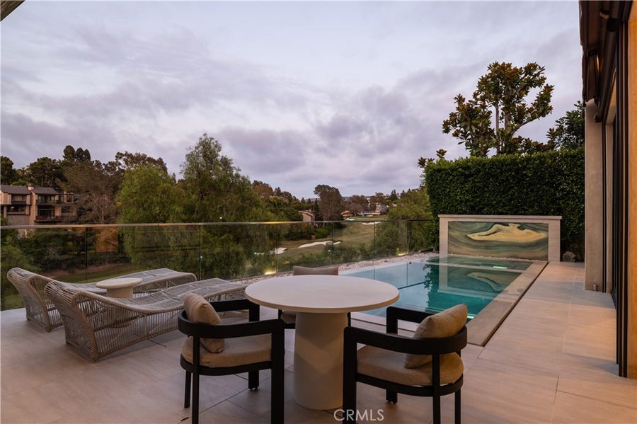 Property photo for 2 Rue Biarritz, Newport Beach, CA