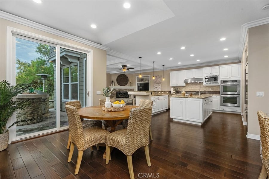 Property photo for 16 Vela Court, Coto De Caza, CA