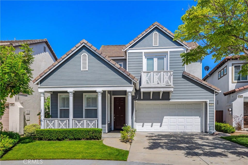 18 Kyle Court, Ladera Ranch, CA 92694 18 Kyle Court, Ladera Ranch, CA 92694