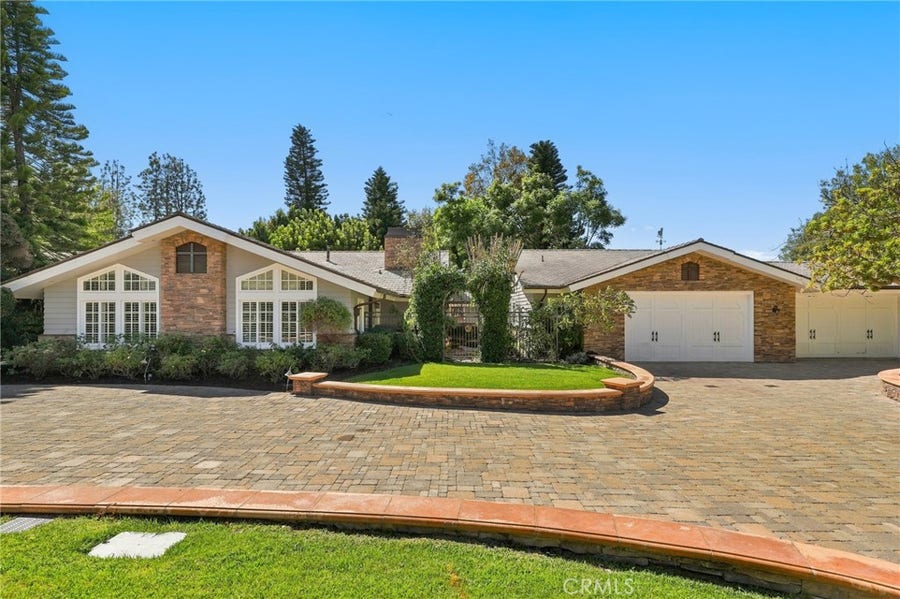 Property photo for 752 N Creekview, Orange, CA