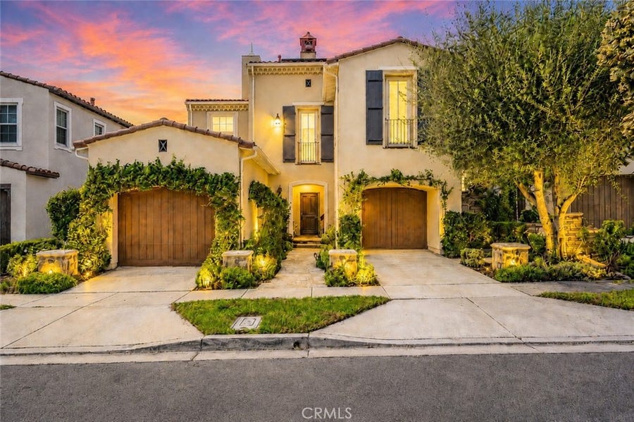 Property photo for 107 Lattice, Irvine, CA