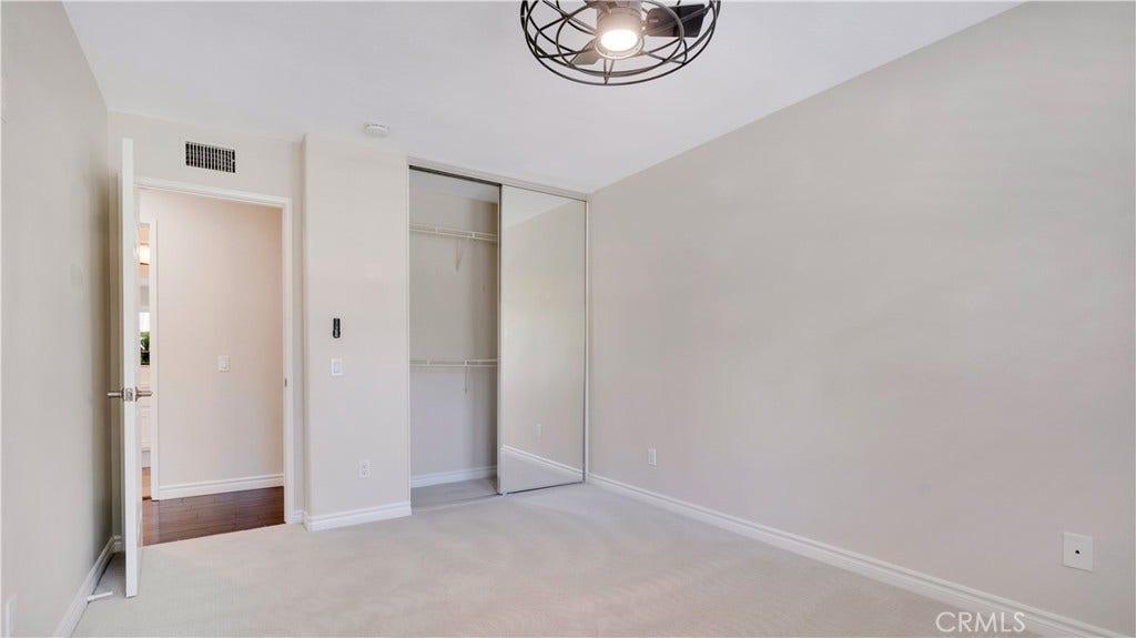 43 Cantata, Mission Viejo, CA 92692 Bedroom #4