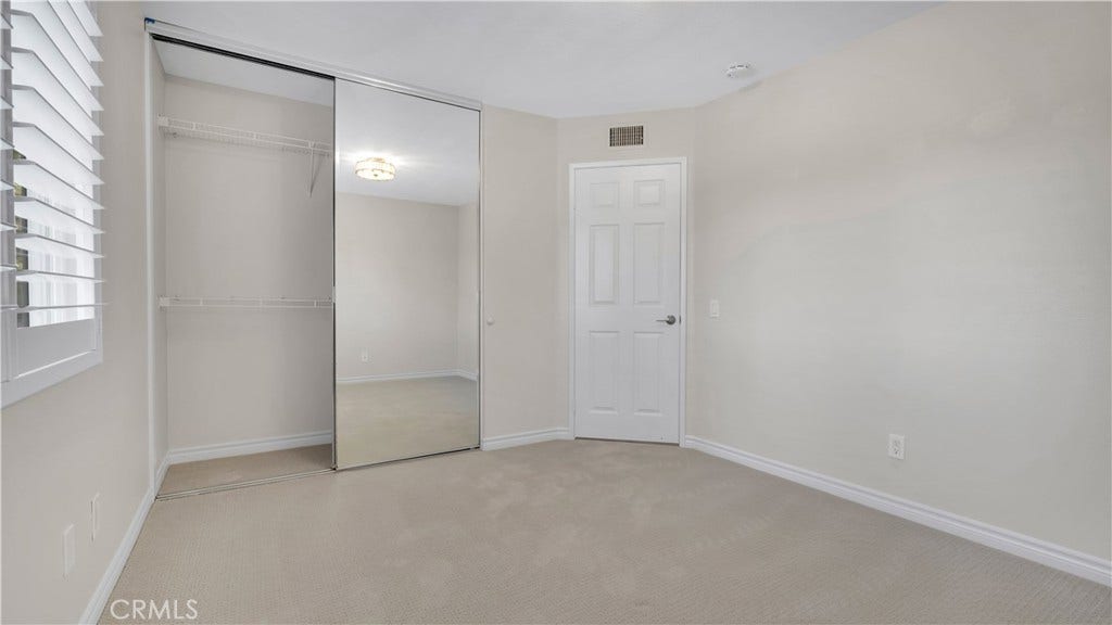 43 Cantata, Mission Viejo, CA 92692 Bedroom #2