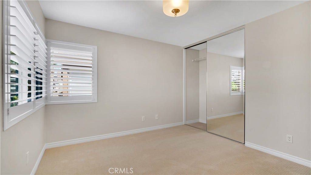 43 Cantata, Mission Viejo, CA 92692 Bedroom #3