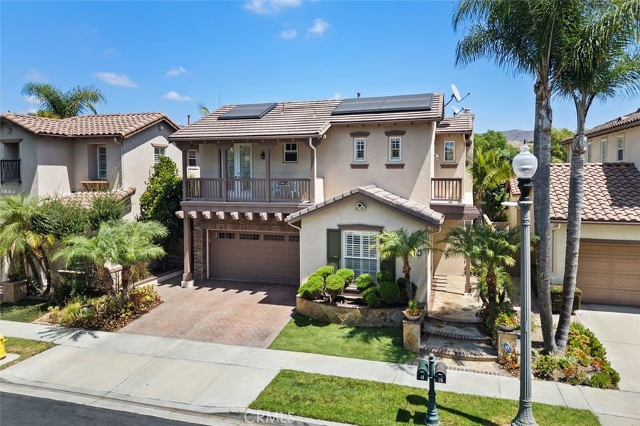 Property photo for 41 Carpenteria, Irvine, CA