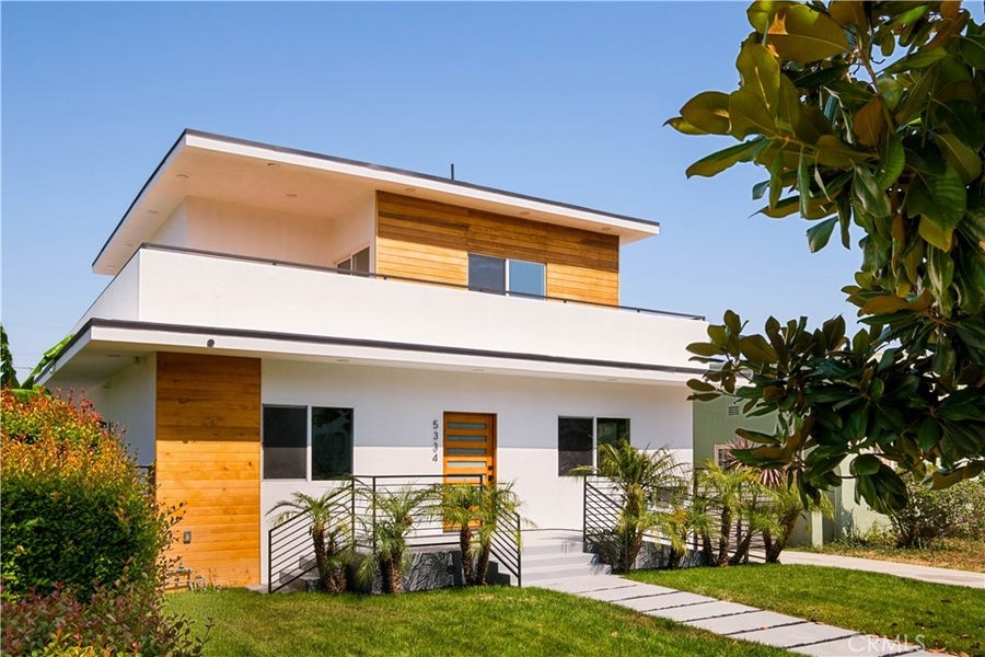 Property photo for 5334 Chesley Avenue, Los Angeles, CA