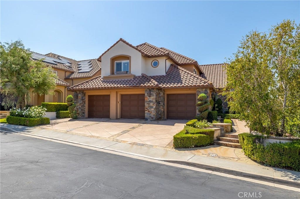 18 Hillrise, Rancho Santa Margarita, CA 92679 18 Hillrise, Rancho Santa Margarita, CA 92679
