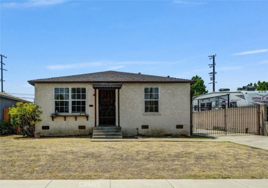 Property photo for 1428 E Silva Street, Long Beach, CA