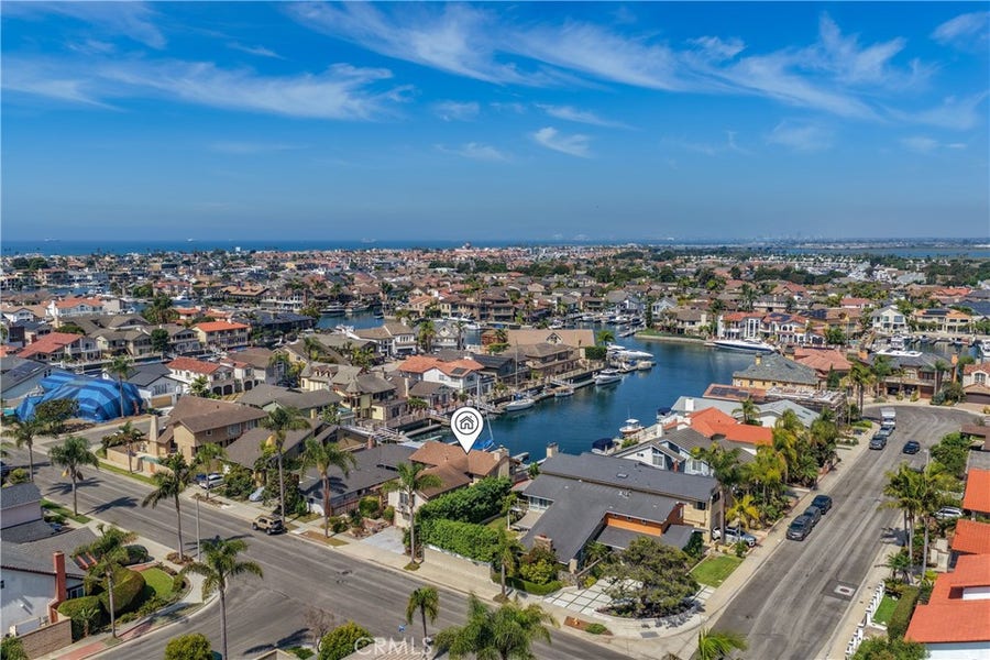 Property photo for 3953 Mistral, Huntington Beach, CA